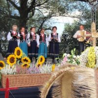 Zobacz w powiększeniu: Dożynki Gminne 2010 w Baranowie, woj. mazowieckie (65)