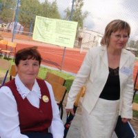 Zobacz w powiększeniu: Dożynki Gminne 2010 w Baranowie, woj. mazowieckie (66)