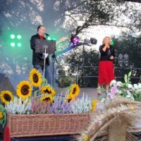 Zobacz w powiększeniu: Dożynki Gminne 2010 w Baranowie, woj. mazowieckie (67)