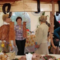 Zobacz w powiększeniu: Dożynki Gminne 2010 w Baranowie, woj. mazowieckie (68)