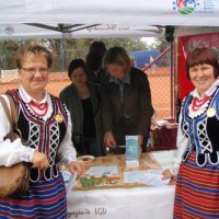 Zobacz w powiększeniu: Dożynki Gminne 2010 w Baranowie, woj. mazowieckie (69)