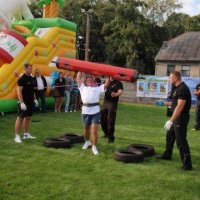 Zobacz w powiększeniu: Dożynki Gminne 2010 w Baranowie, woj. mazowieckie (70)