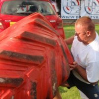 Zobacz w powiększeniu: Dożynki Gminne 2010 w Baranowie, woj. mazowieckie (71)