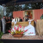 Obejrzyj galerię zdjęć: Dożynki Gminne 2010 w Baranowie, woj. mazowieckie