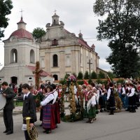 Zobacz w powiększeniu: Dożynki Gminne 2010 (1)