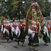 Zobacz w powiększeniu: Dożynki Gminne 2010 (2)