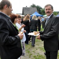 Zobacz w powiększeniu: Dożynki Gminne 2010 (5)