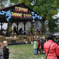 Zobacz w powiększeniu: Dożynki Gminne 2010 (6)