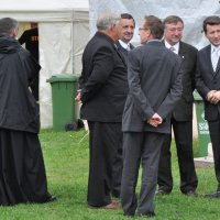 Zobacz w powiększeniu: Dożynki Gminne 2010 (7)