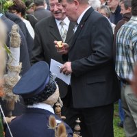 Zobacz w powiększeniu: Dożynki Gminne 2010 (8)