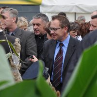 Zobacz w powiększeniu: Dożynki Gminne 2010 (9)