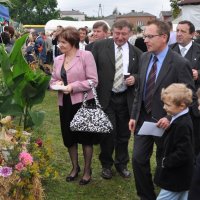 Zobacz w powiększeniu: Dożynki Gminne 2010 (10)