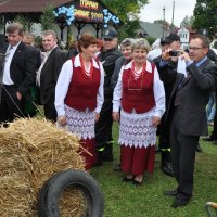 Zobacz w powiększeniu: Dożynki Gminne 2010 (11)