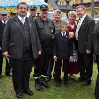 Zobacz w powiększeniu: Dożynki Gminne 2010 (12)