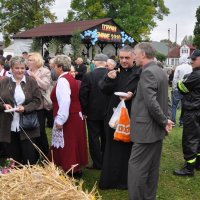 Zobacz w powiększeniu: Dożynki Gminne 2010 (13)