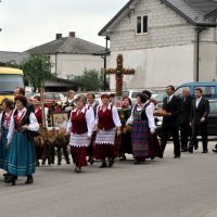 Zobacz w powiększeniu: Dożynki Gminne 2010 (16)