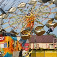 Zobacz w powiększeniu: Dożynki Gminne 2010 (17)