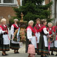 Zobacz w powiększeniu: Dożynki Gminne 2010 (21)