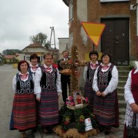 Zobacz w powiększeniu: Dożynki Gminne 2010 (24)