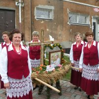 Zobacz w powiększeniu: Dożynki Gminne 2010 (25)