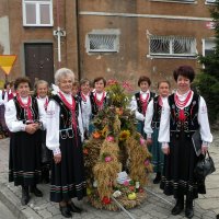 Zobacz w powiększeniu: Dożynki Gminne 2010 (26)