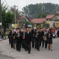 Zobacz w powiększeniu: Dożynki Gminne 2010 (31)