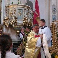 Zobacz w powiększeniu: Dożynki Gminne 2010 (34)