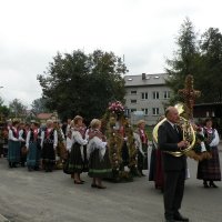 Zobacz w powiększeniu: Dożynki Gminne 2010 (36)