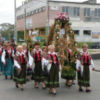 Zobacz w powiększeniu: Dożynki Gminne 2010 (39)