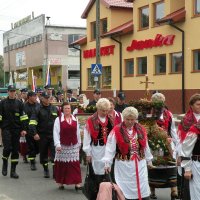 Zobacz w powiększeniu: Dożynki Gminne 2010 (40)