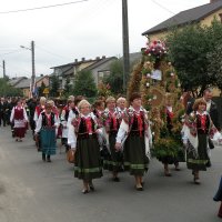 Zobacz w powiększeniu: Dożynki Gminne 2010 (42)