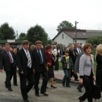 Zobacz w powiększeniu: Dożynki Gminne 2010 (45)