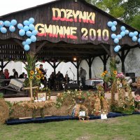 Zobacz w powiększeniu: Dożynki Gminne 2010 (52)