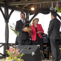 Zobacz w powiększeniu: Dożynki Gminne 2010 (57)