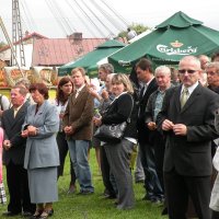 Zobacz w powiększeniu: Dożynki Gminne 2010 (63)