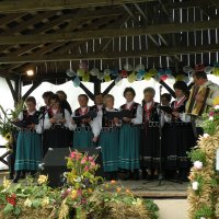 Zobacz w powiększeniu: Dożynki Gminne 2010 (64)