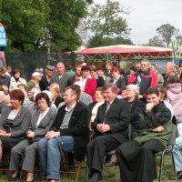 Zobacz w powiększeniu: Dożynki Gminne 2010 (65)