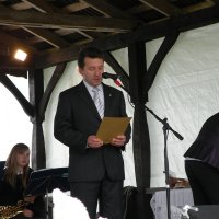 Zobacz w powiększeniu: Dożynki Gminne 2010 (66)