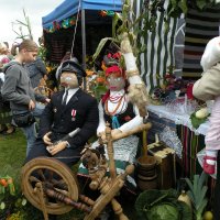 Zobacz w powiększeniu: Dożynki Gminne 2010 (68)