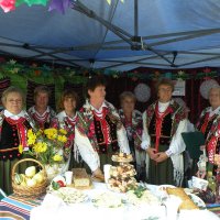 Zobacz w powiększeniu: Dożynki Gminne 2010 (69)