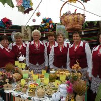 Zobacz w powiększeniu: Dożynki Gminne 2010 (70)