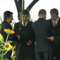 Zobacz w powiększeniu: Dożynki Gminne 2010 (72)