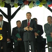 Zobacz w powiększeniu: Dożynki Gminne 2010 (74)