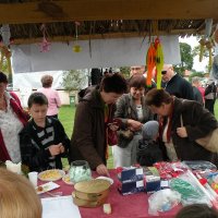 Zobacz w powiększeniu: Dożynki Gminne 2010 (75)