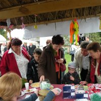 Zobacz w powiększeniu: Dożynki Gminne 2010 (1)