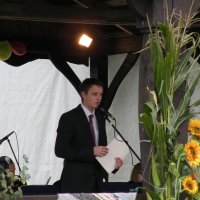 Zobacz w powiększeniu: Dożynki Gminne 2010 (3)