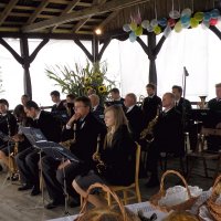 Zobacz w powiększeniu: Dożynki Gminne 2010 (4)