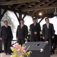 Zobacz w powiększeniu: Dożynki Gminne 2010 (5)