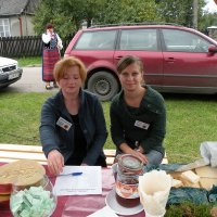 Zobacz w powiększeniu: Dożynki Gminne 2010 (8)