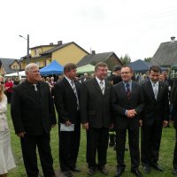 Zobacz w powiększeniu: Dożynki Gminne 2010 (9)